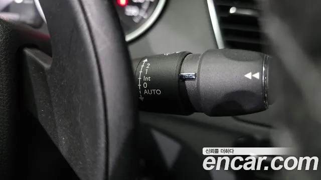 Peugeot 508 2015 thumb 9