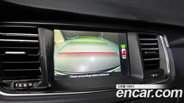 Peugeot 508 2015 thumb 3