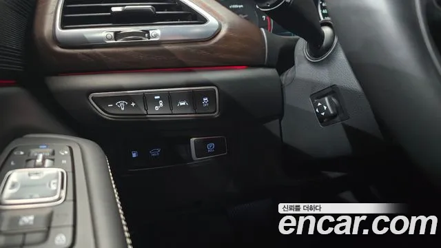 Genesis G90 2020 thumb 8