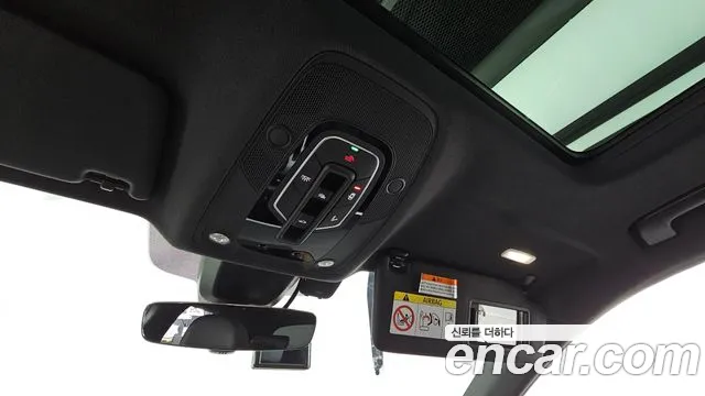 Audi Q5 2020 thumb 5