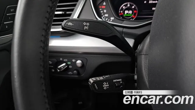 Audi Q5 2020 thumb 6