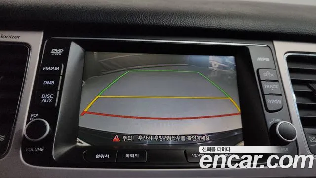 Hyundai Genesis 2010 thumb 3