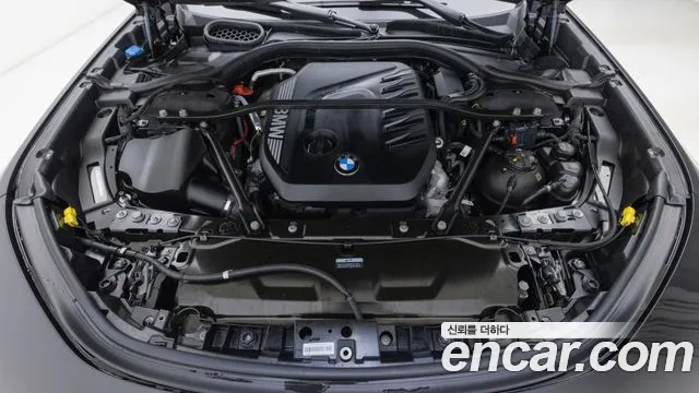 BMW 7 серии 2024 thumb 4