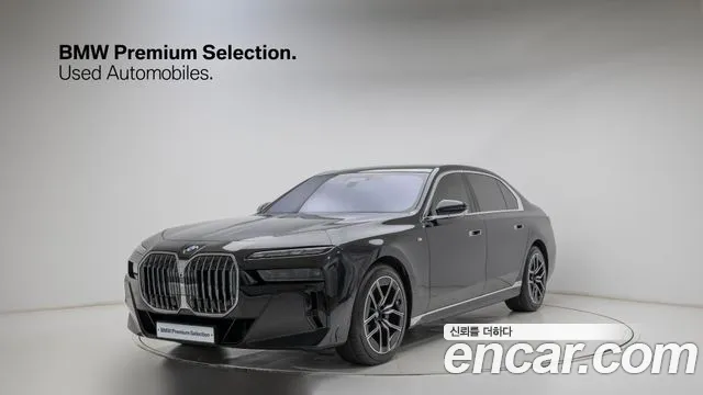 BMW 7 серии 2024 thumb 9