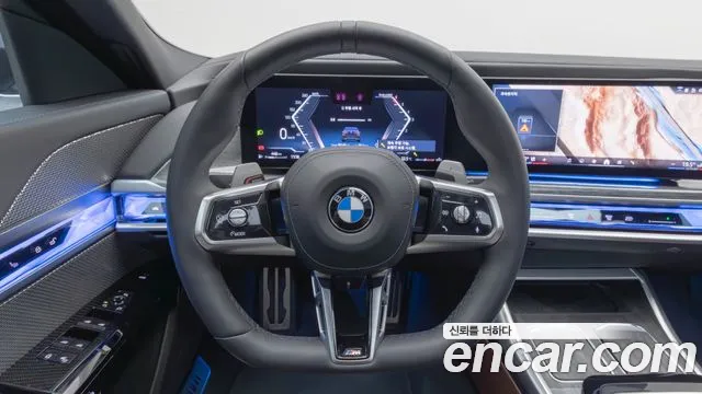 BMW 7 серии 2024 thumb 6