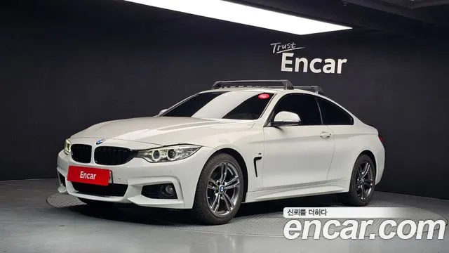 BMW 4 серии 2016 thumb 8