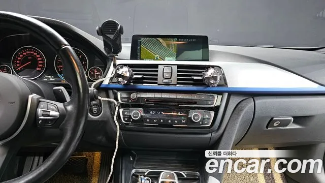 BMW 4 серии 2016 thumb 11