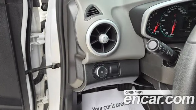 Chevrolet Aveo 2017 thumb 2
