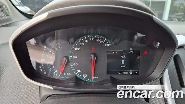 Chevrolet Aveo 2017 thumb 10