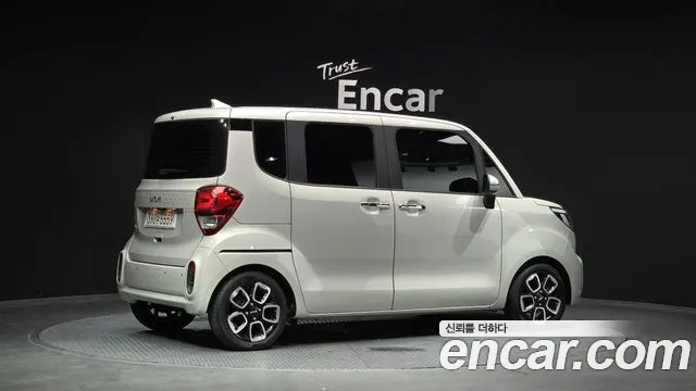 Kia Ray 2022 thumb 6