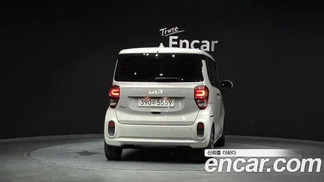 Kia Ray 2022 thumb 11