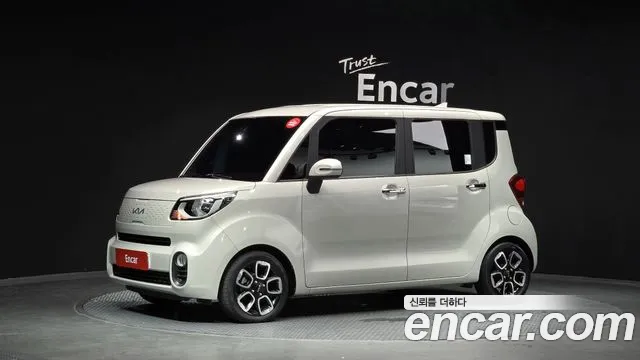 Kia Ray 2022 thumb 10