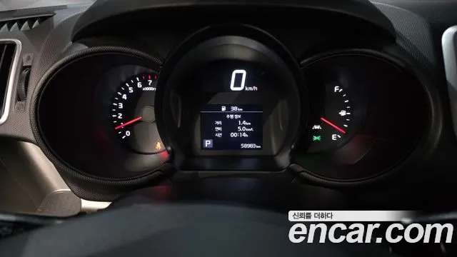 Kia Ray 2022 thumb 4