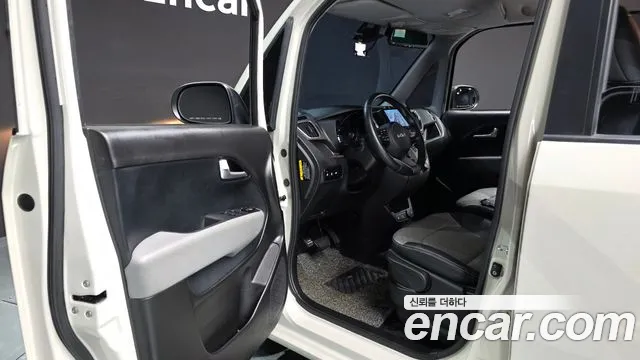 Kia Ray 2022 thumb 7