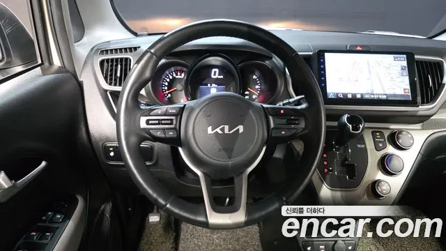 Kia Ray 2022 thumb 8