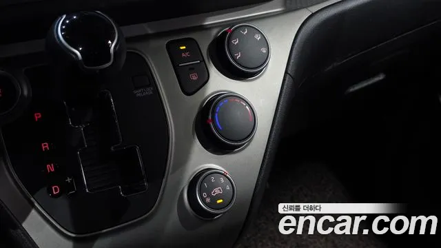 Kia Ray 2022 thumb 3