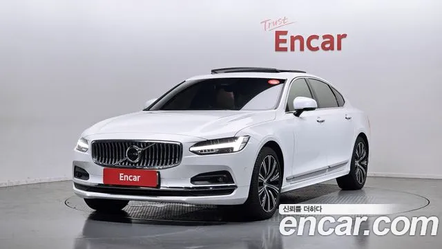 Volvo S90 2023 thumb 3