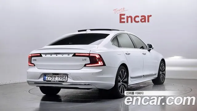 Volvo S90 2023 thumb 10