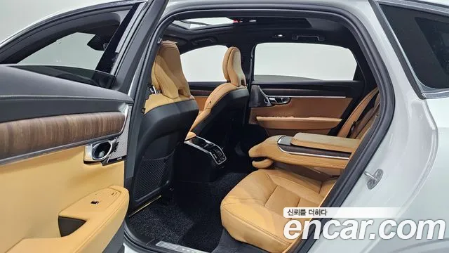 Volvo S90 2023 thumb 12