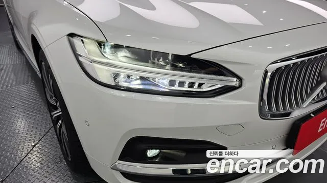 Volvo S90 2023 thumb 8