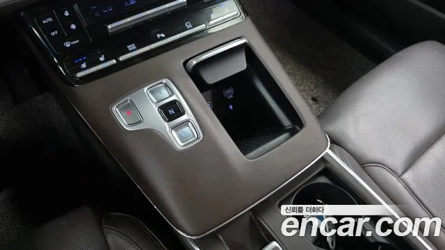 Hyundai Grandeur 2021 thumb 5