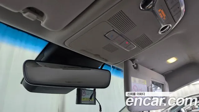 Hyundai Grandeur 2021 thumb 10