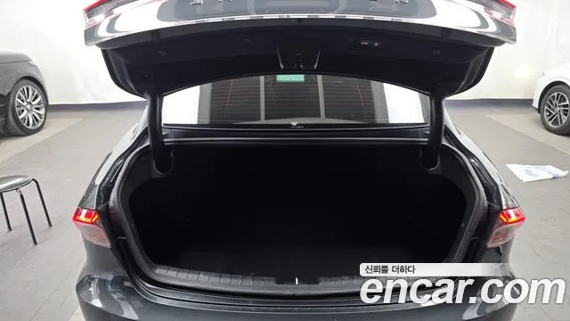 Hyundai Grandeur 2021 thumb 6