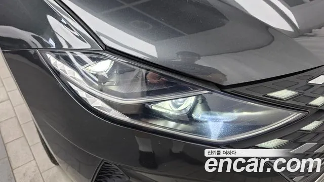 Hyundai Grandeur 2021 thumb 2