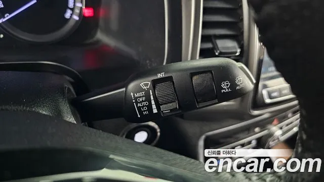 KGM Rexton Sports Khan 2021 thumb 5