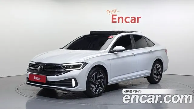 Volkswagen Jetta 2022 thumb 5