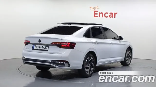 Volkswagen Jetta 2022 thumb 9