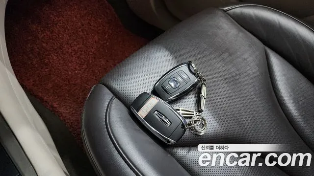 Lincoln MKC 2018 thumb 6