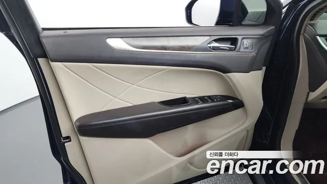 Lincoln MKC 2018 thumb 10