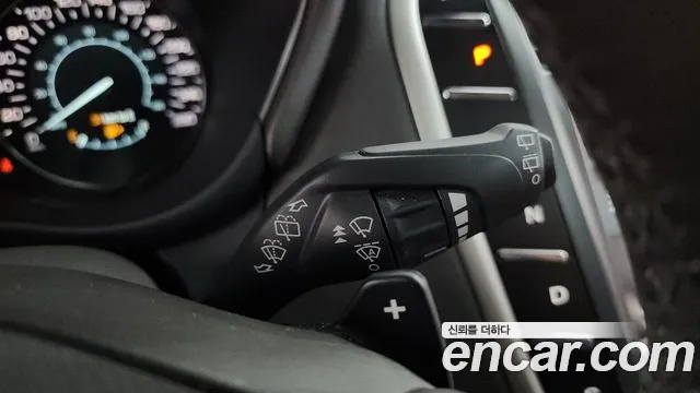Lincoln MKC 2018 thumb 5