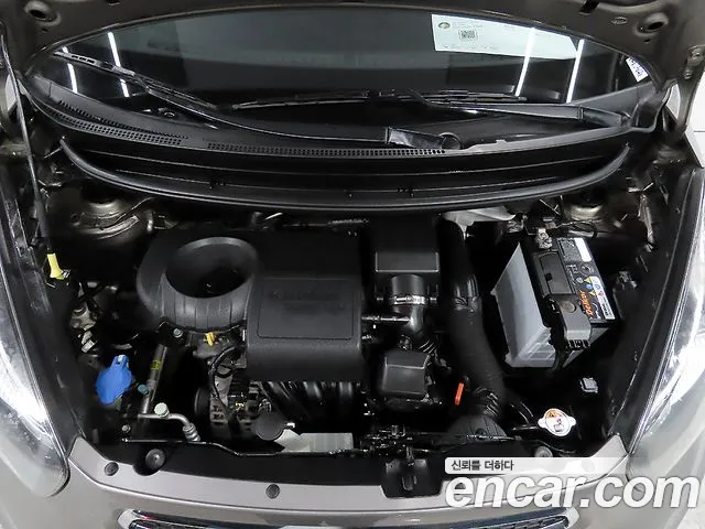 Kia Morning 2014 thumb 7