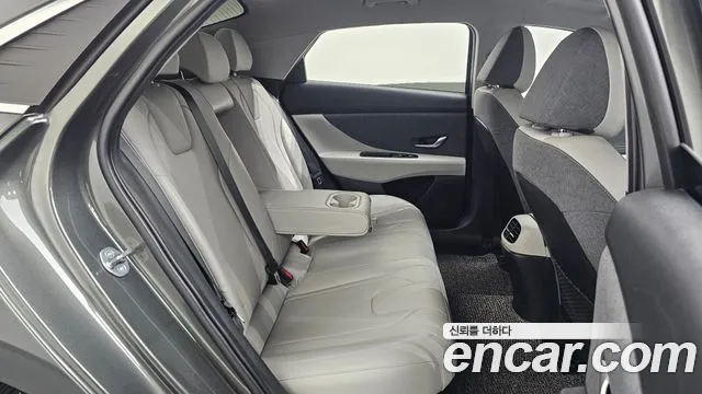 Hyundai Avante 2023 thumb 2