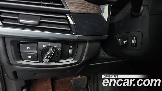 BMW X5 2015 thumb 2