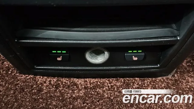 BMW X5 2015 thumb 5