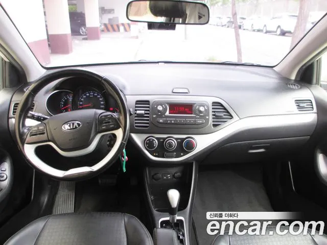 Kia Morning 2016 thumb 12