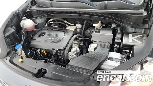 Kia Sportage 2016 thumb 11