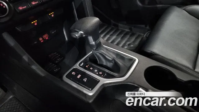 Kia Sportage 2016 thumb 7