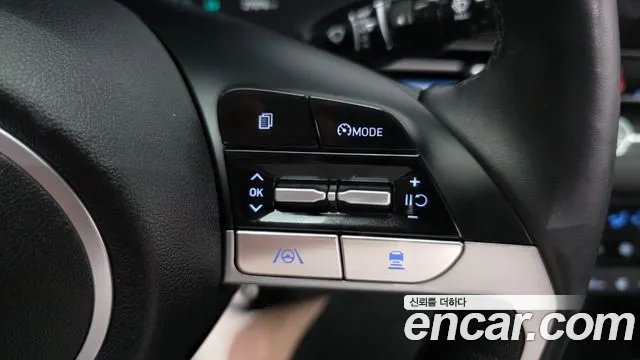 Hyundai Elantra 2021 thumb 5