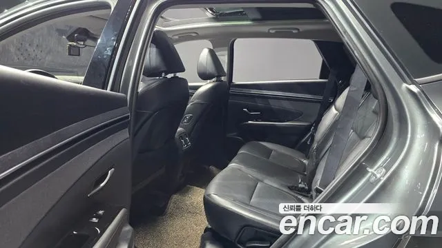 Hyundai Tucson 2021 thumb 6