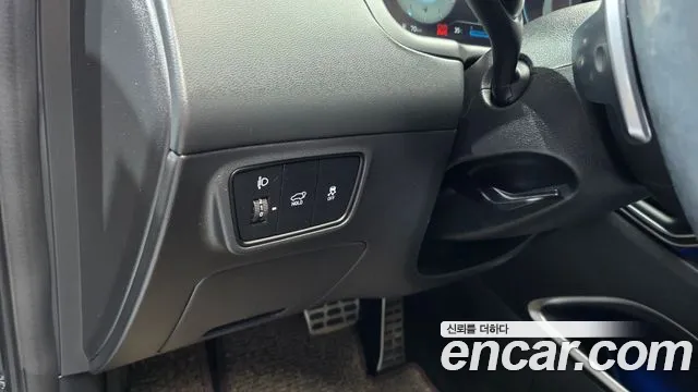 Hyundai Tucson 2021 thumb 10