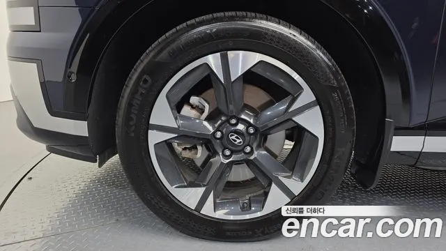 Hyundai Palisade 2025 thumb 8