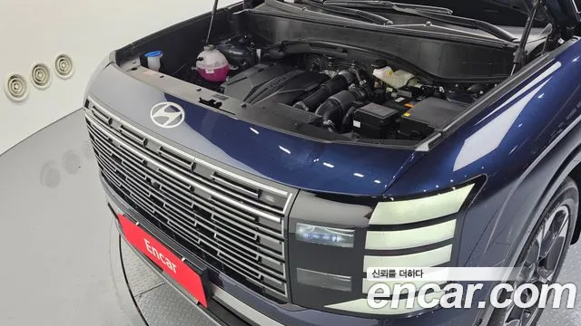 Hyundai Palisade 2025 thumb 3