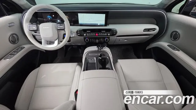Hyundai Palisade 2025 thumb 7