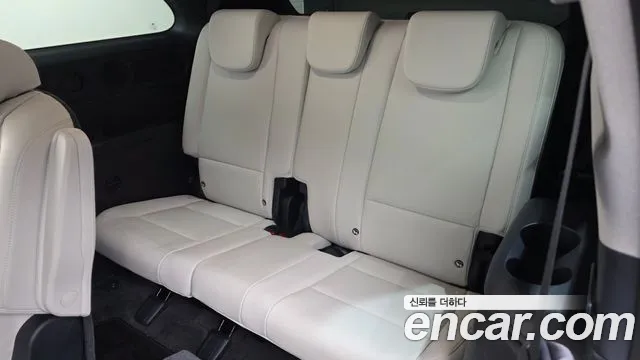 Hyundai Palisade 2025 thumb 2
