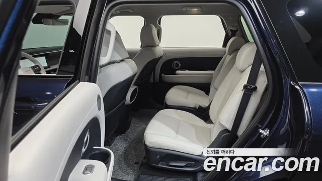Hyundai Palisade 2025 thumb 12