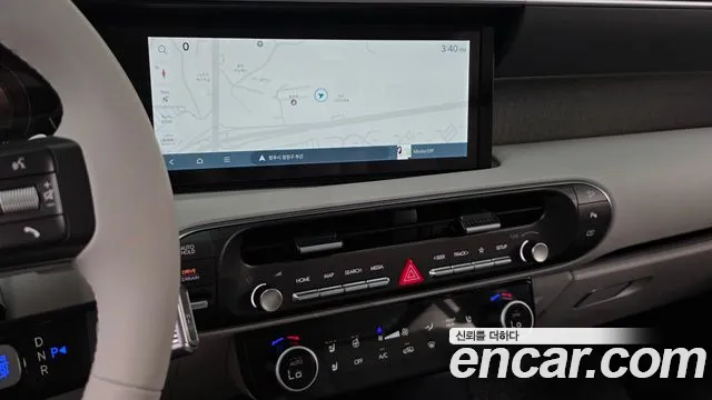 Hyundai Palisade 2025 thumb 9